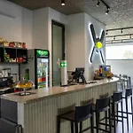 Villae Verdasca Lejlighed Braga