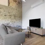 Villae Verdasca Apartman *