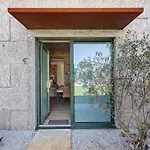 Villae Verdasca Apartman