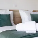 Apartman Villae Verdasca