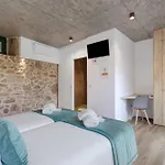 Villae Verdasca Apartman