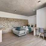 Villae Verdasca Apartman