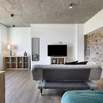 Villae Verdasca Apartman Braga