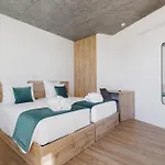 Apartman Villae Verdasca *