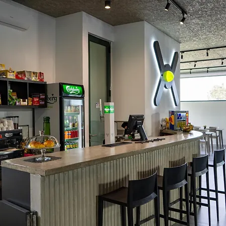 Villae Verdasca Апартаменты Брага