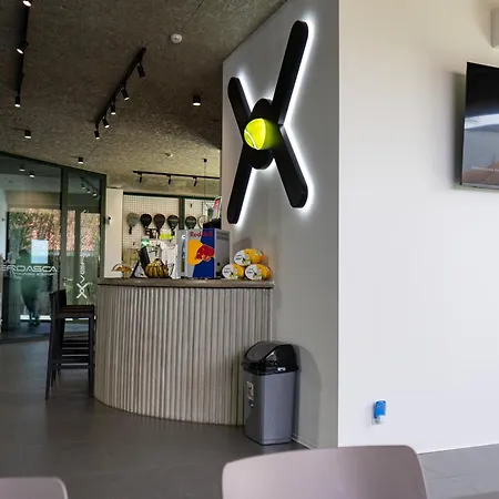 Villae Verdasca Апартаменты Брага