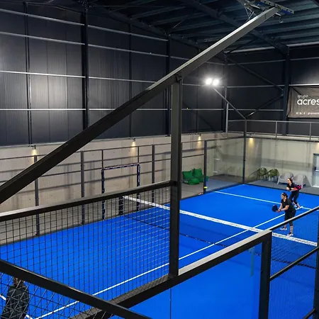 Апартаменты Villae Verdasca