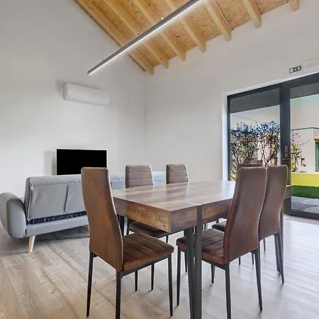Villae Verdasca Apartment *