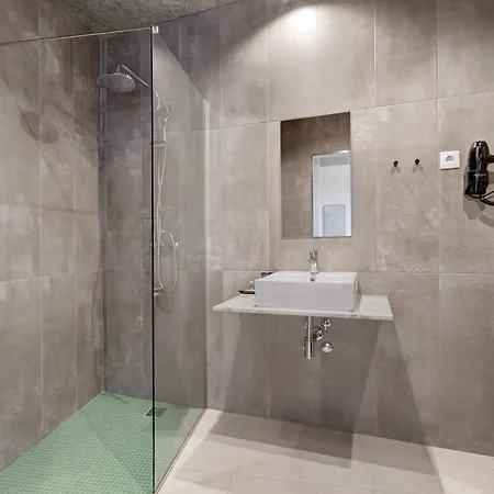 Villae Verdasca Апартаменты
