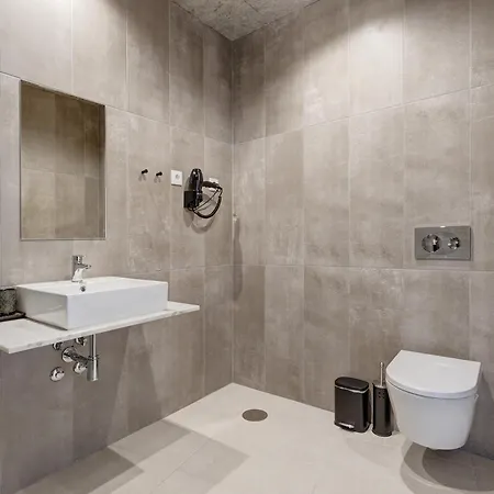 Apartment Villae Verdasca Braga