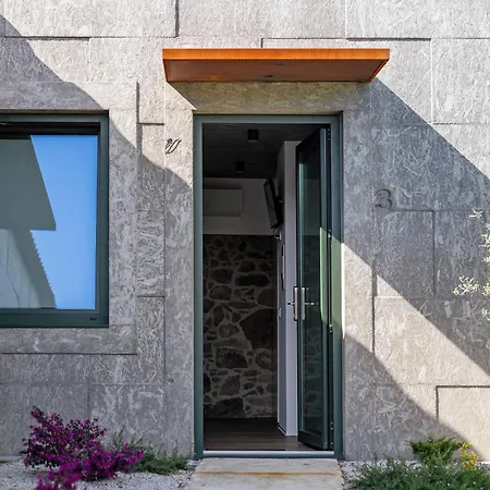 Villae Verdasca Apartment Braga