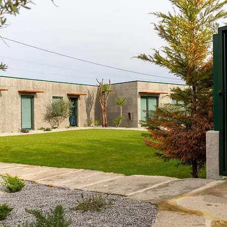 Apartment Villae Verdasca *