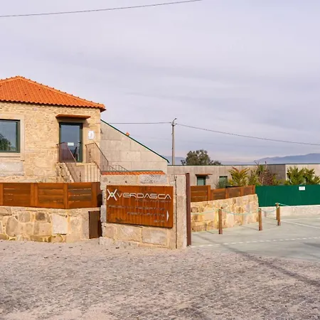 Villae Verdasca Apartment