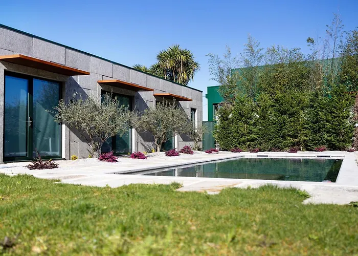 Villae Verdasca * Braga