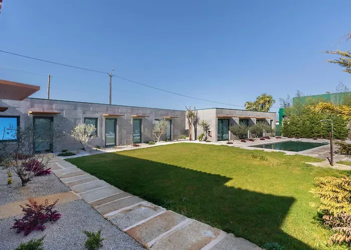 Apartment Villae Verdasca *