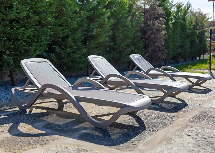 Apartment Villae Verdasca *