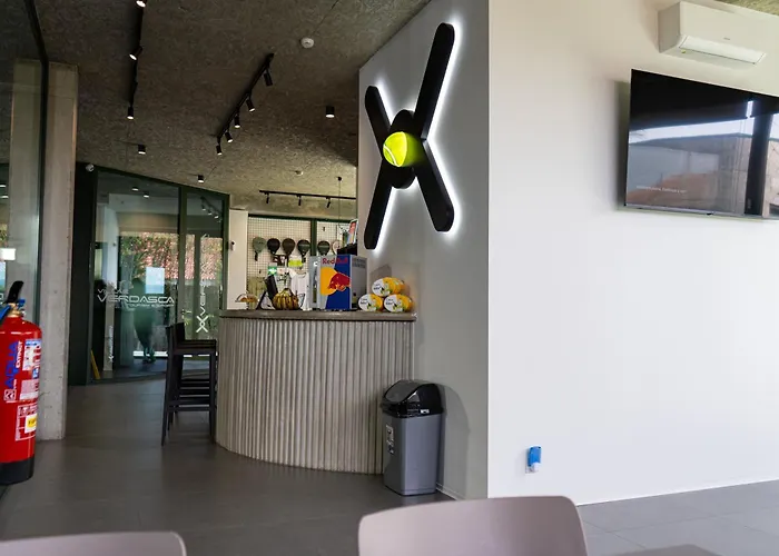 Villae Verdasca Apartment Braga