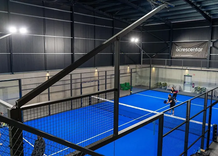 Apartment Villae Verdasca