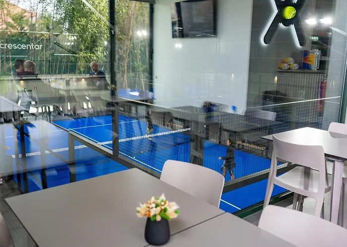 Apartment Villae Verdasca *