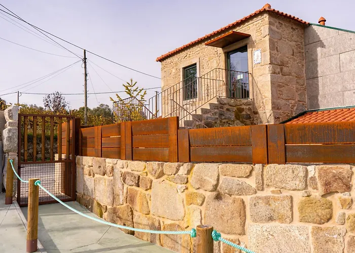 Apartment Villae Verdasca *