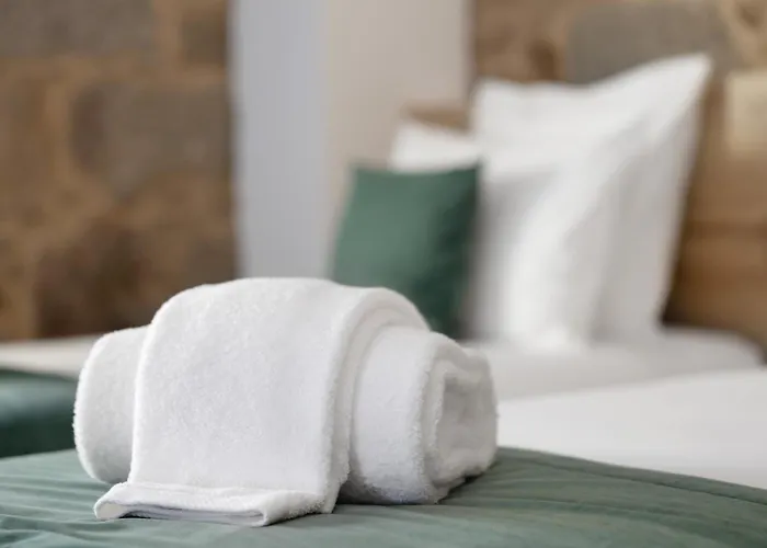 Villae Verdasca Apartment *