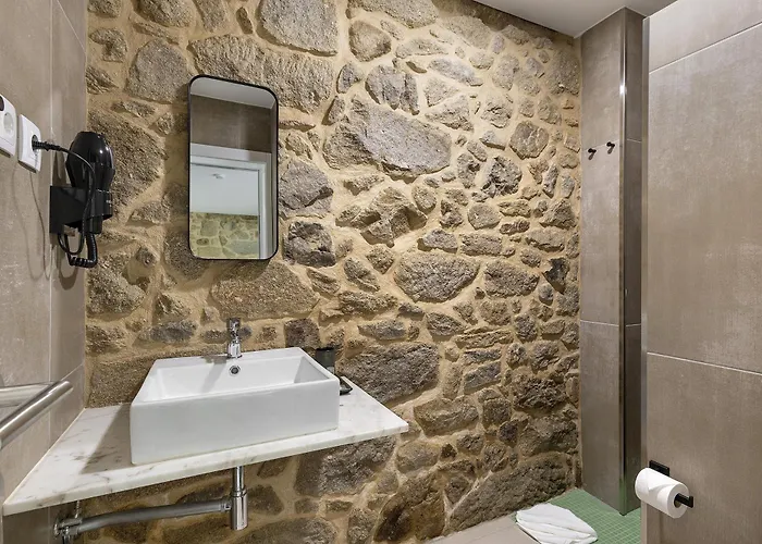 Villae Verdasca Apartment Braga