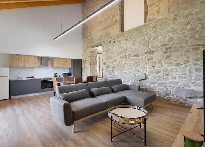 Villae Verdasca Braga