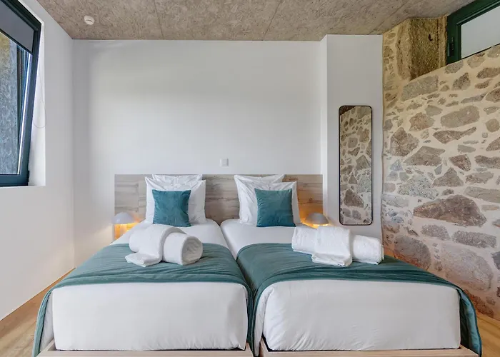 Villae Verdasca Braga