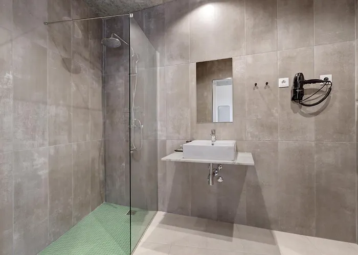 Villae Verdasca Apartment