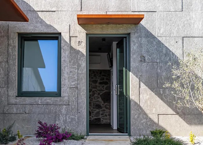 Villae Verdasca Apartment Braga