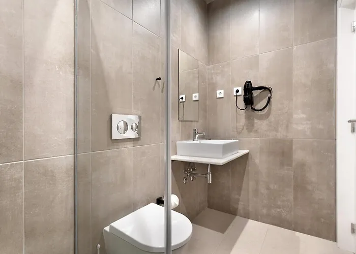 Apartment Villae Verdasca