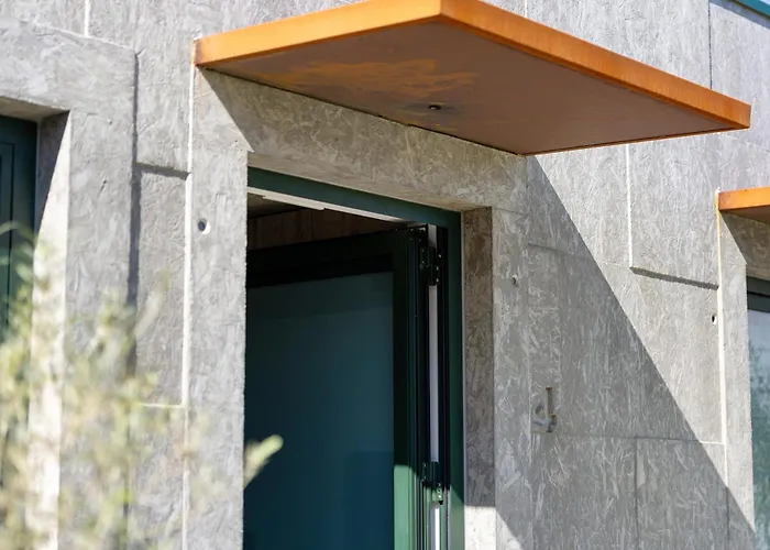 Apartment Villae Verdasca