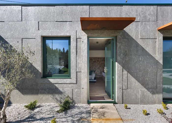 Apartment Villae Verdasca