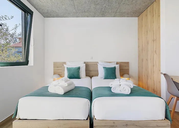 Villae Verdasca Braga