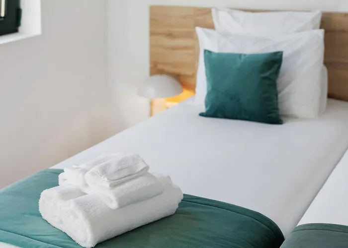 Villae Verdasca * Braga