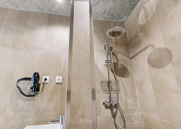 Villae Verdasca Apartment