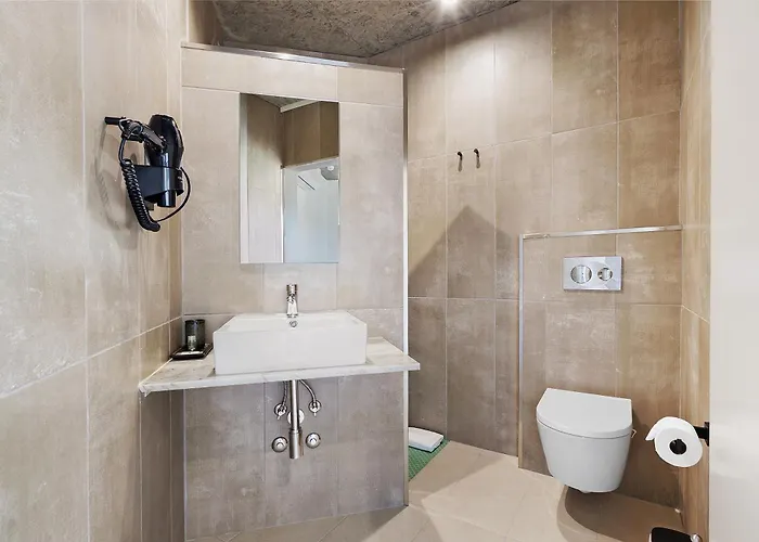 Villae Verdasca Apartment Braga