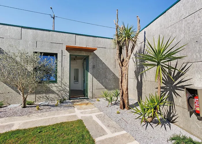 Apartment Villae Verdasca *