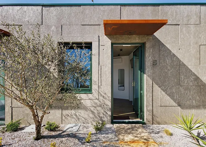 Villae Verdasca Apartment Braga